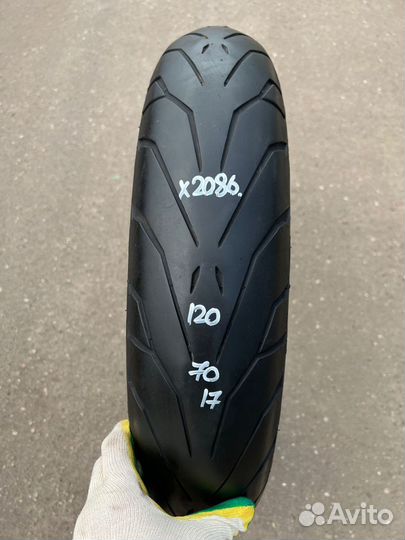 120/70 R17 pirelli angel gt 2086x