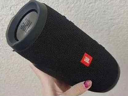 Колонка jbl charge 3