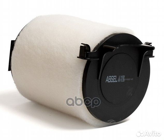 Фильтр воздушный LX141301 absel