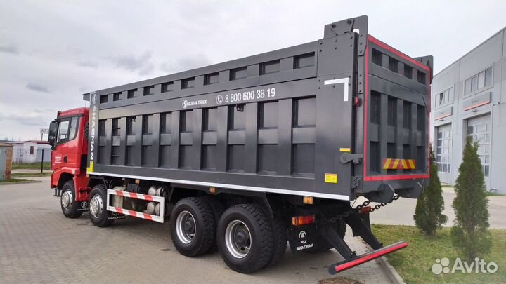 Shacman (Shaanxi) X3000, 2023