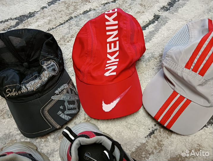 Кепка