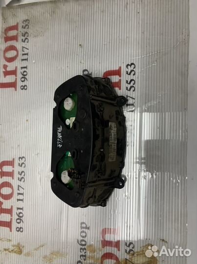 Приборная панель приборов Ford Transit 155