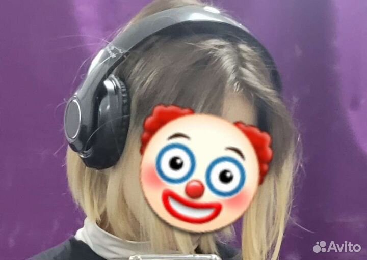 Беспроводные наушники Walker