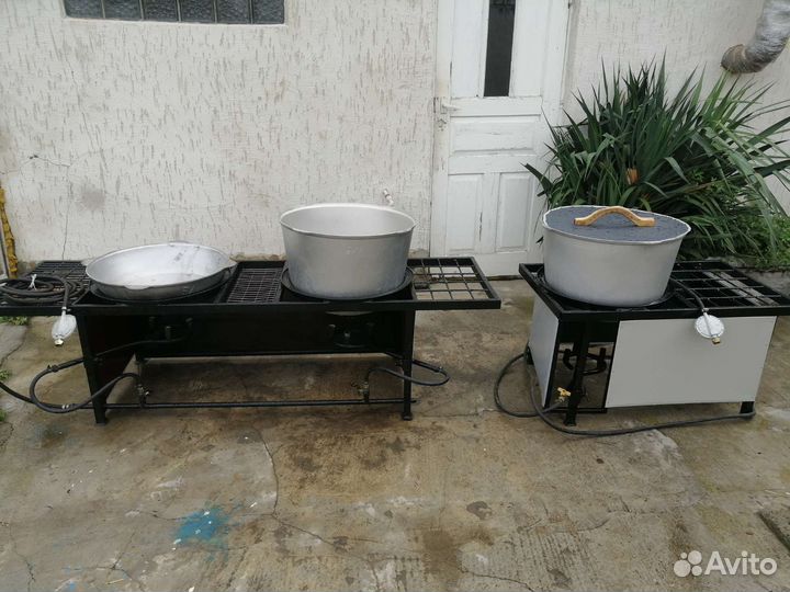 Прокат палаток