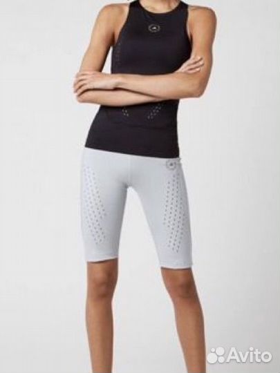 Велосипедки Adidas by stella mccartney