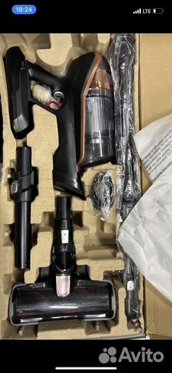 Беспроводной пылесос Tefal X-Force Flex 15.60 Pro