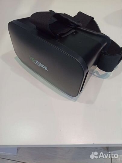 Vr шлем для телефона