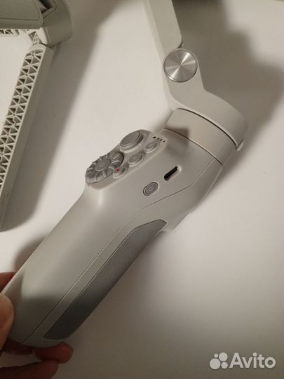 Стабилизатор Для Смартфона FeiyuTech Vimble 3SE