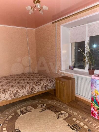 2-к. квартира, 43,7 м², 2/4 эт.