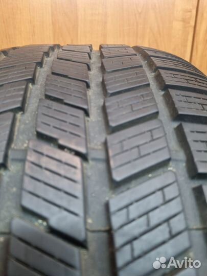 Pirelli Scorpion Ice&Snow 255/55 R18
