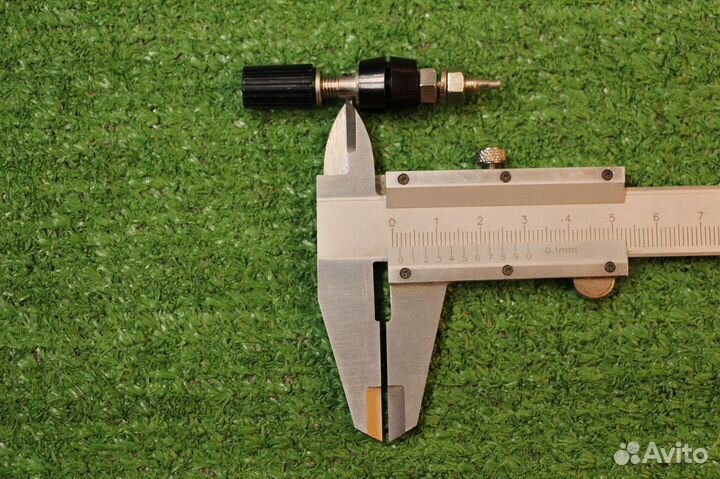 Терминал акустический 1шт, Япония