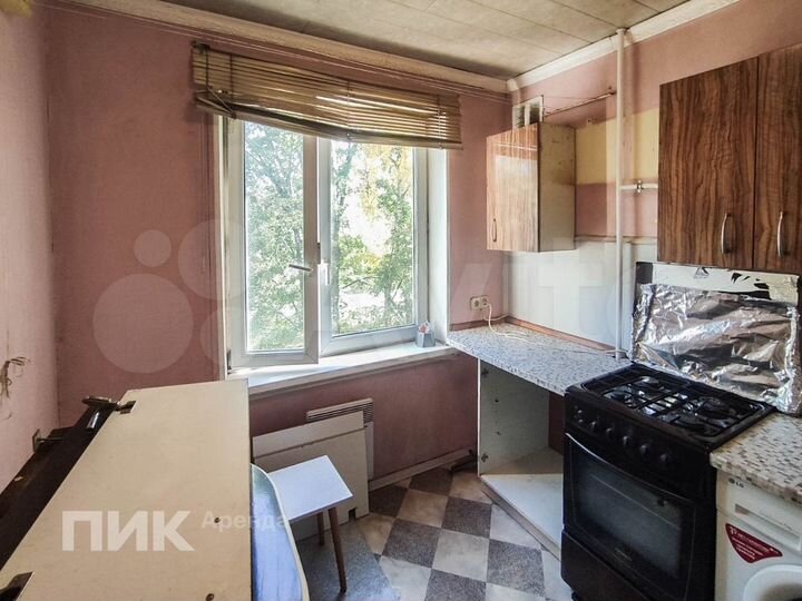 1-к. квартира, 32,9 м², 4/9 эт.