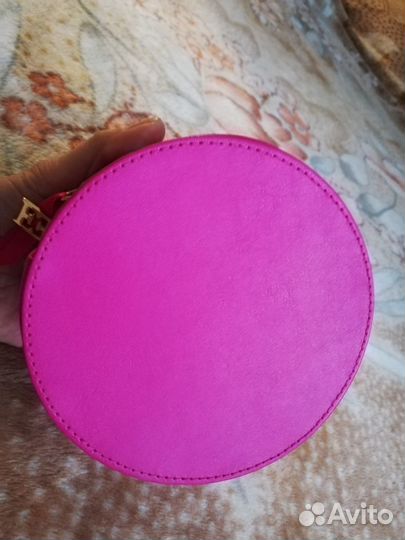 Шкатулка косметичка оригинал Эскада Escada