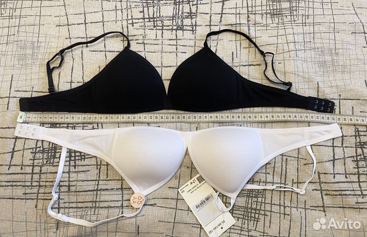 Бюстгальтер для девочки 65аa c&a Германия