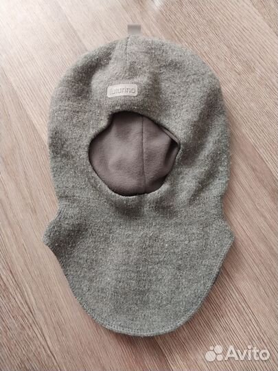 Шлем детский