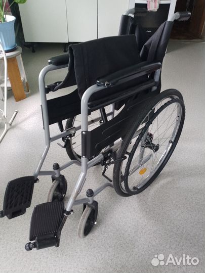 Инвалидная коляска бу