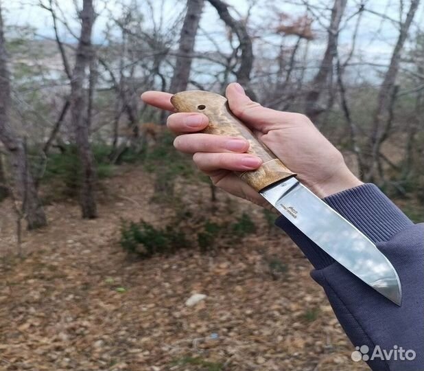 Нож охотничий универсальный