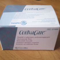 Салфетки ConvaCare