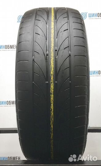 Bridgestone Sports Tourer MY-01 205/60 R15 91V