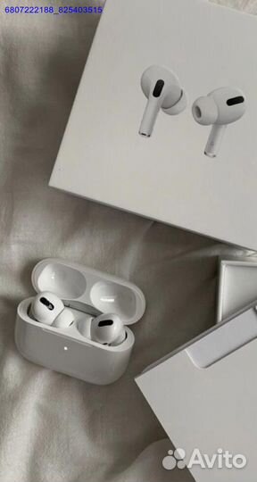 Беспроводные наушники Airpods 3