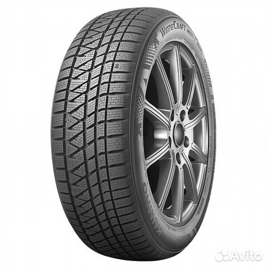 Marshal WinterCraft SUV WS71 265/45 R20 108V