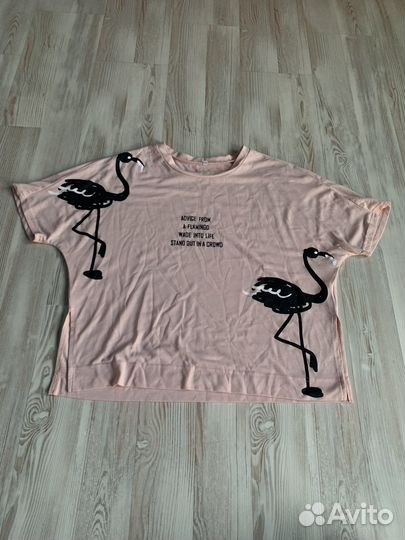 Вещи пакетом