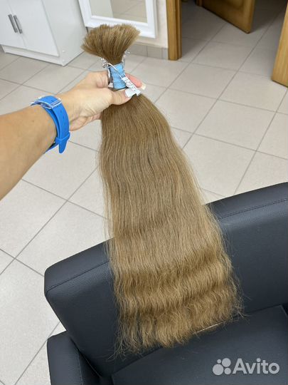 Волосы для наращивания