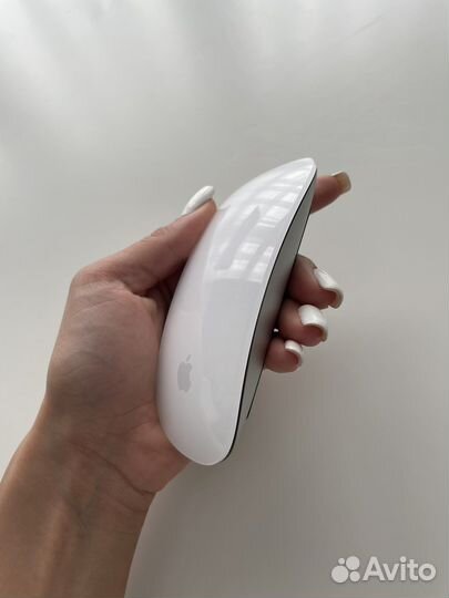 Компьютерная мышь apple