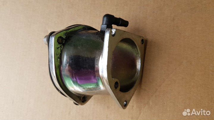 Гиперчарджер Kuryakyn Hyperharger для honda VTX