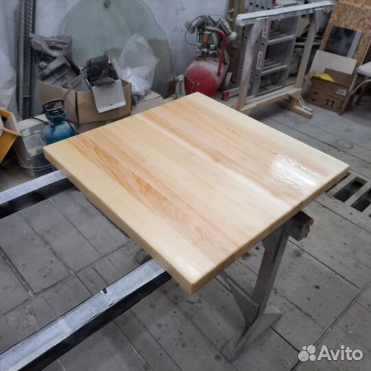 Реставрация деревянных изделий