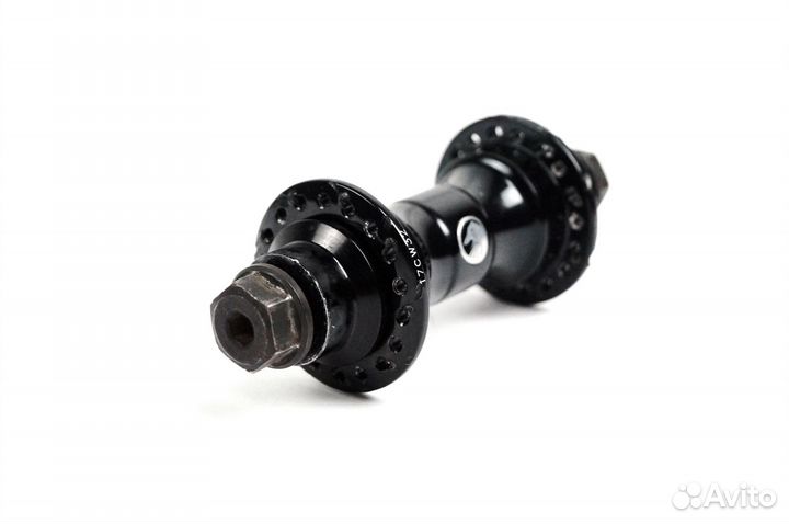 Передняя втулка для BMX Shadow Symbol