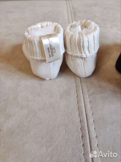 Носочки детские