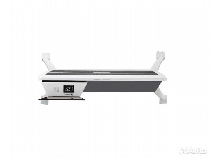 Конвектор Electrolux Air Gate ECH/AG2-2000 T