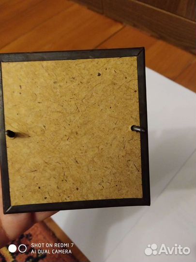 Квартирный номер на дверь