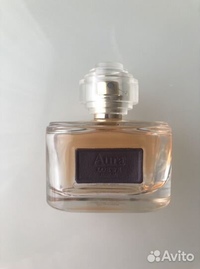 Парюмерная вода Loewe Aura floral
