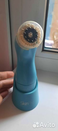 Аппарат для очищения кожи лица Орифлейм ScinPro