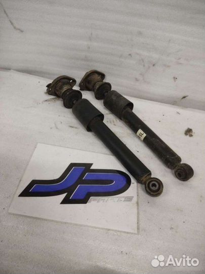 Стойки задние Infiniti Fx35