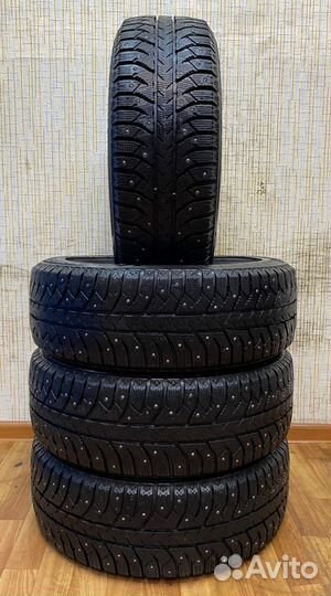 Bridgestone Ice Cruiser 7000 185/55 R16