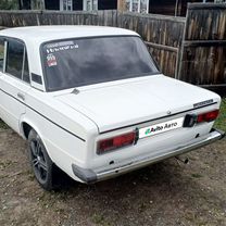 ВАЗ (LADA) 2106 1.6 MT, 1997, 60 000 км, с пробегом, цена 120 000 руб.