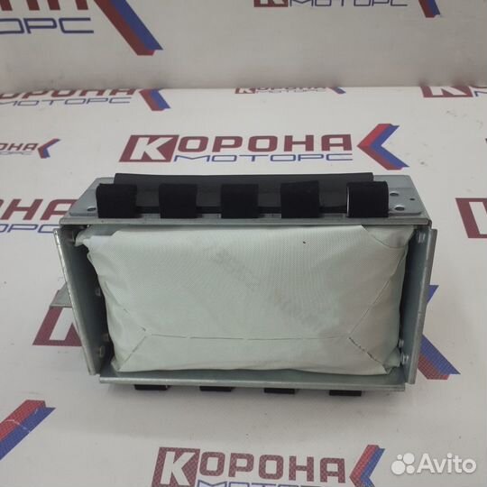 Подушка безопасности пассажира lifan celliya