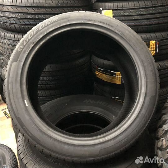 Goform GH-18 295/40 R21 111W