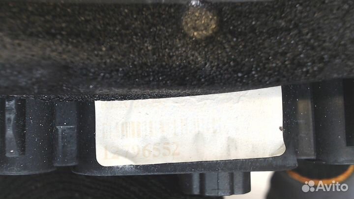 Зеркало боковое Saab 9-3, 2008