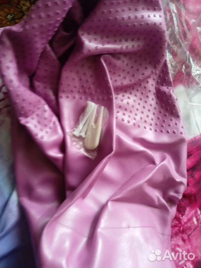 Новый гимнастический мячь