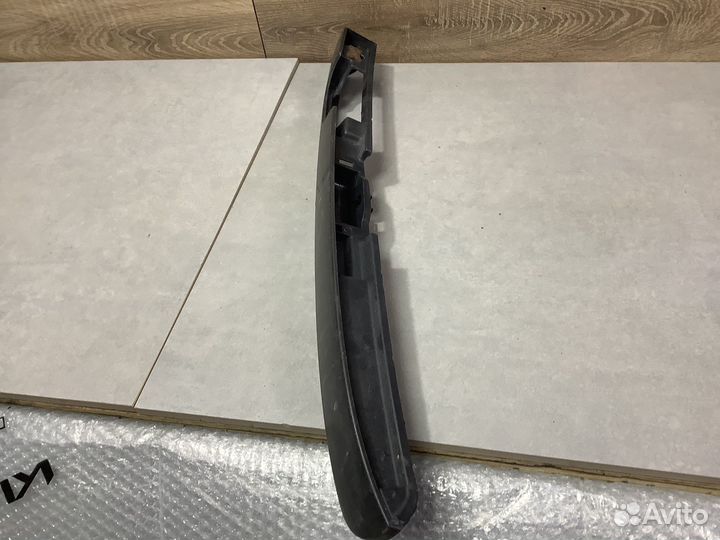 Накладка двери багажника LADA Largus