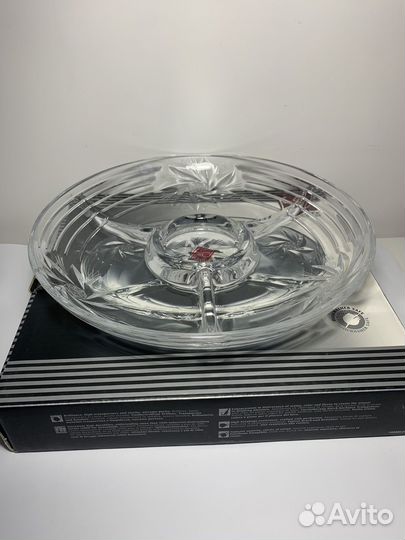 Менажница Pasabache stella