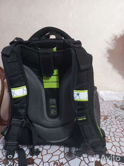 Ранец школьный для мальчика