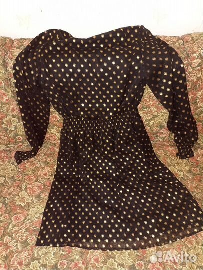 Пакет вещей для девушки