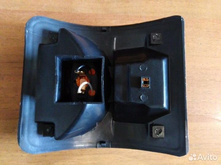 Указатель поворота Man F 90