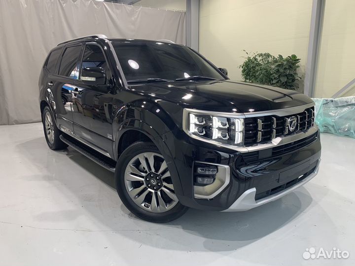 Автомобили из Японии, Южной Кореи и Китая