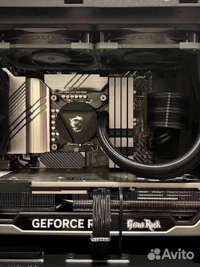 Сборка пк на заказ/бесплатная консультация